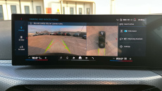 BMW M3 xDrive Competition M 4dr Step Auto Petrol Saloon